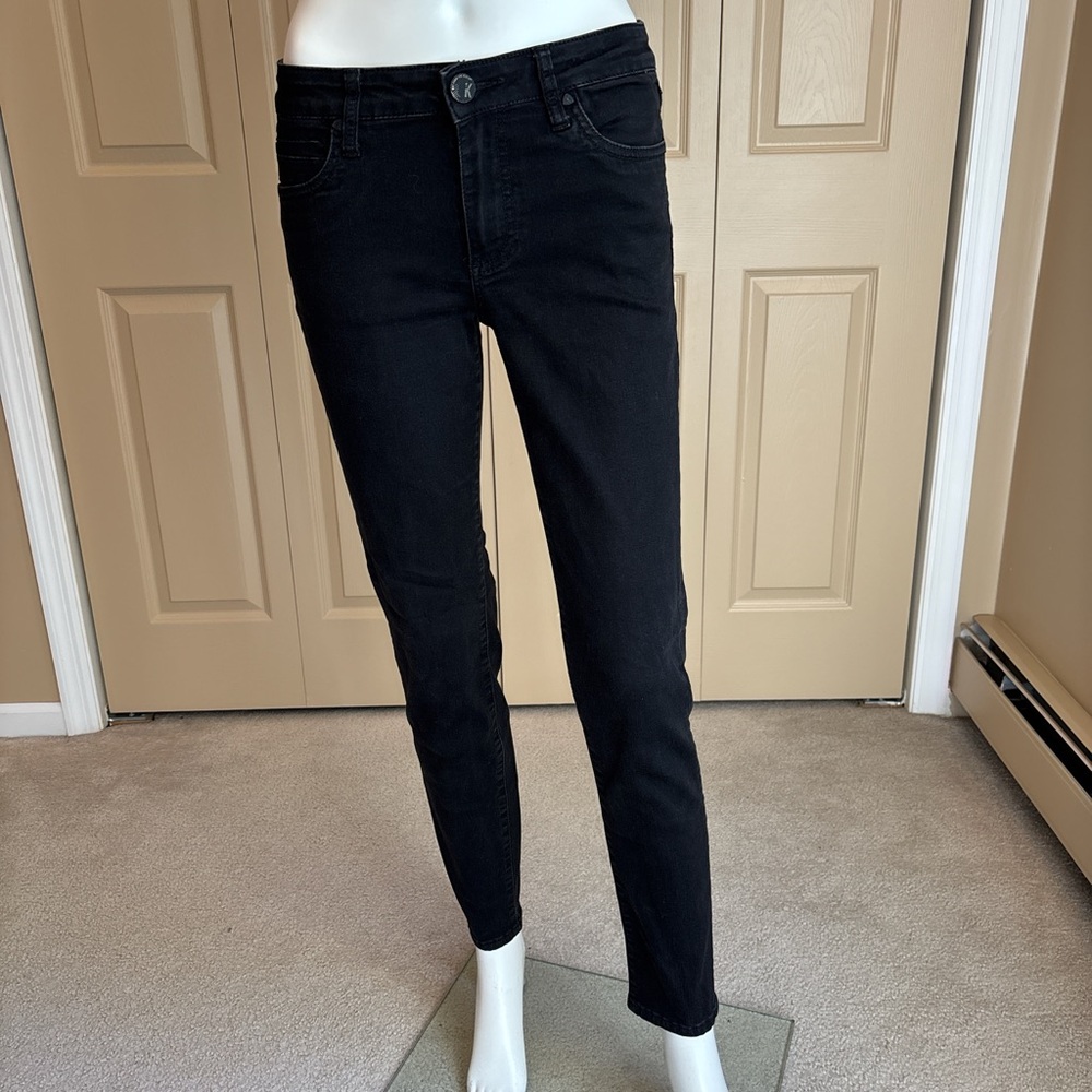 KUT FROM THE KLOTH black jeans